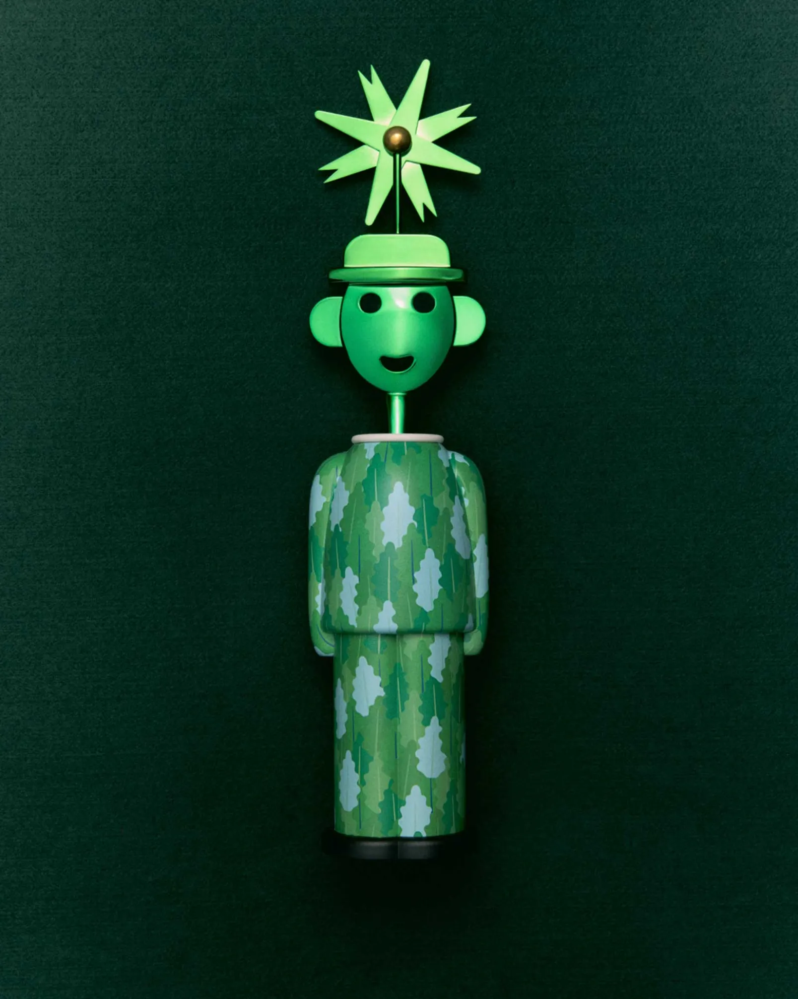 Alessandro M.