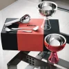 Alessi & Ice Cream