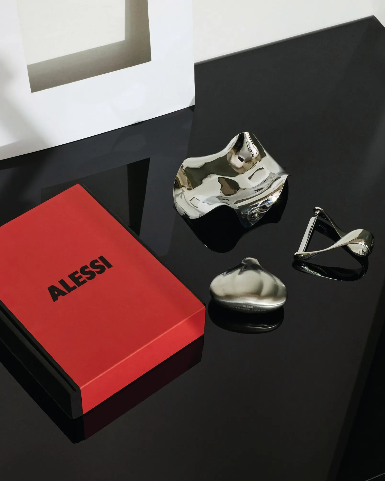 Alessi & Kitchen