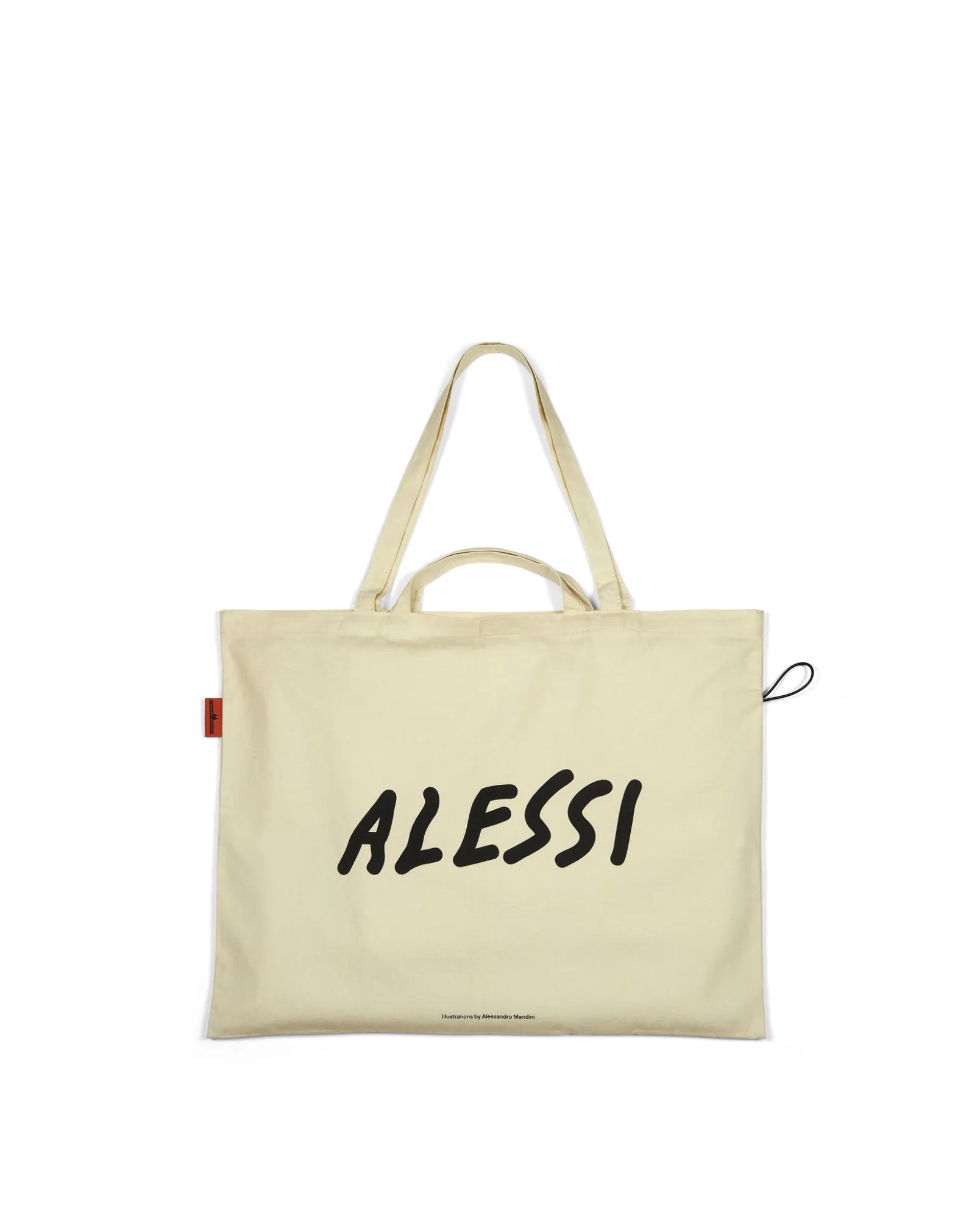 Alessi Tote bag XL