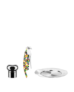 Alessi & Wine