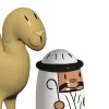 Amir & Camelus