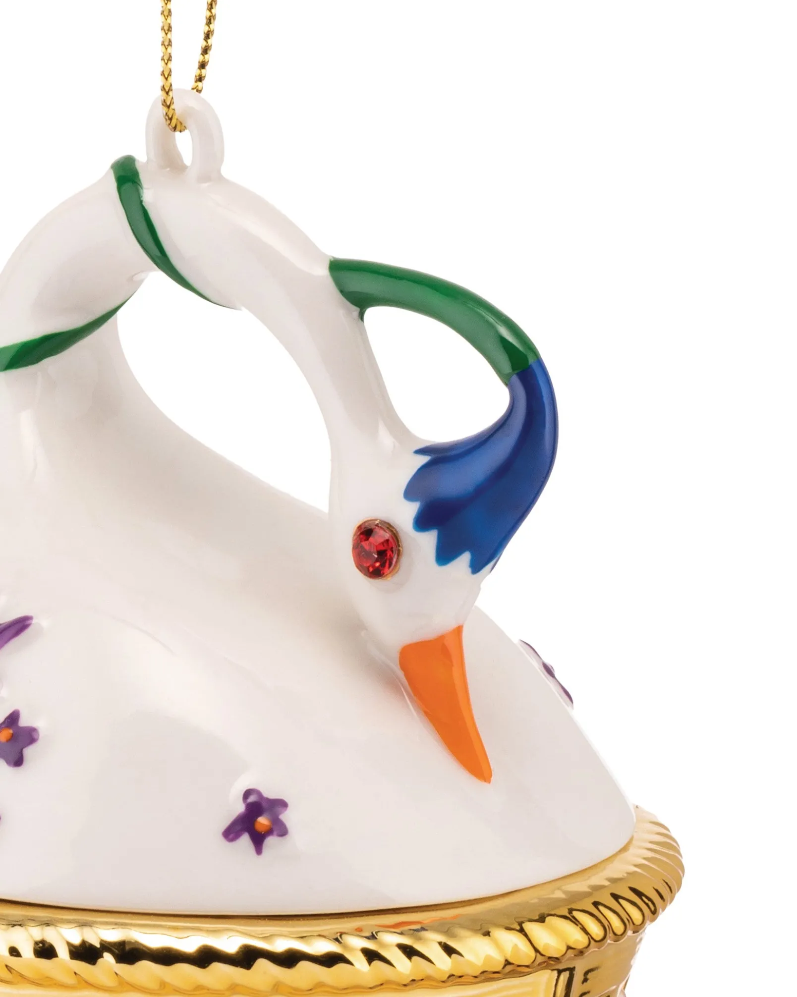 Cigno di Primavera