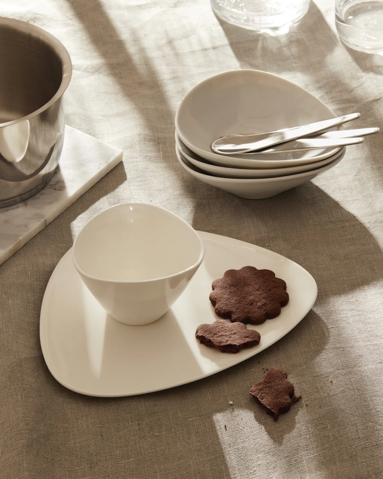 Colombina collection