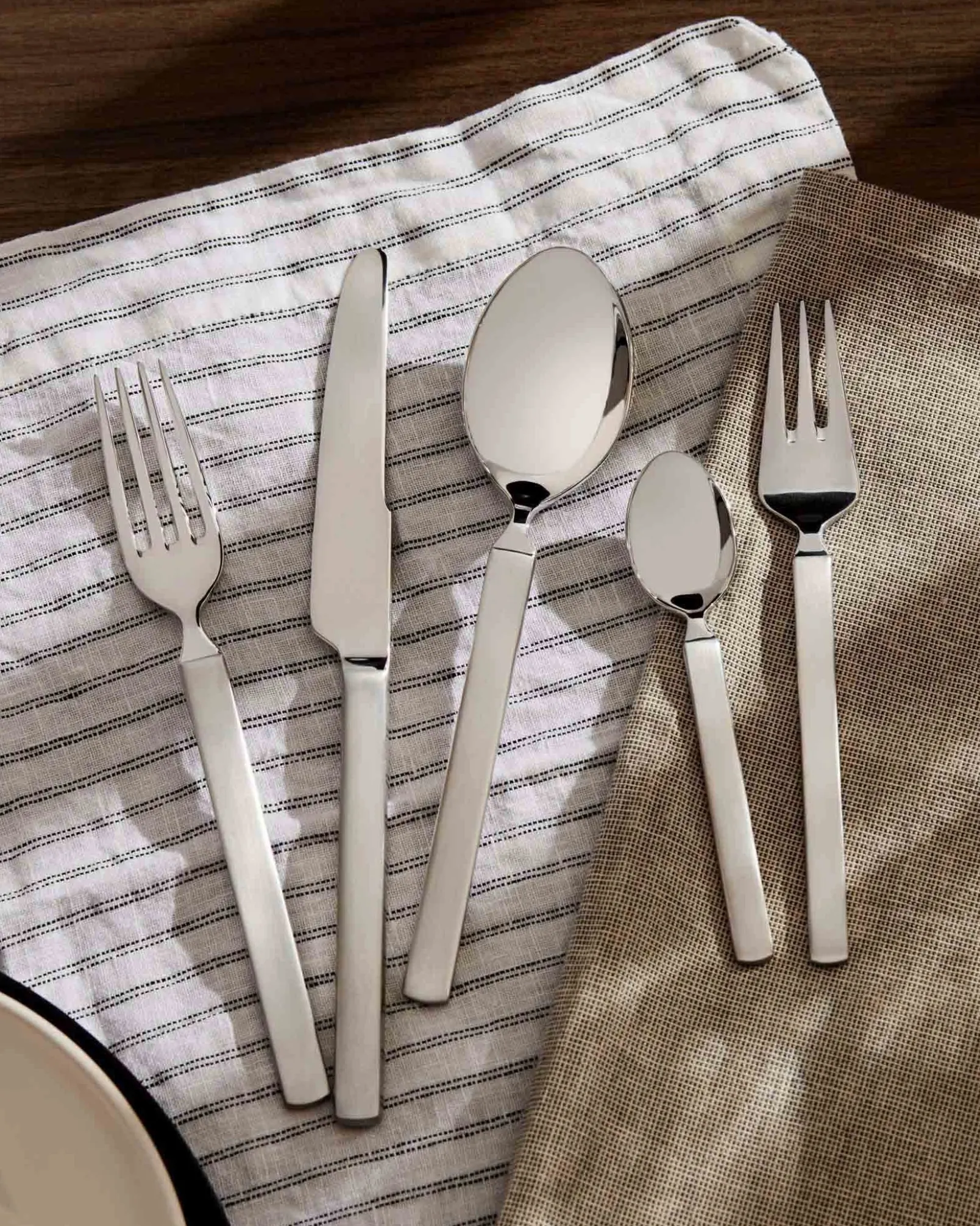 Dry