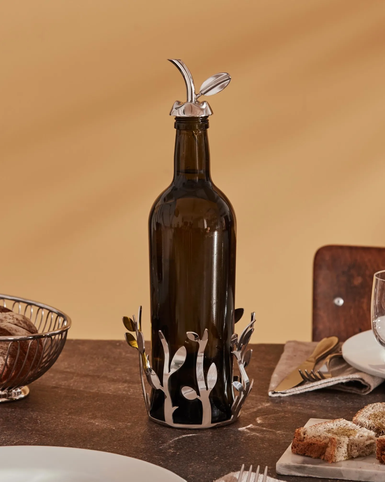 Fior d'olio