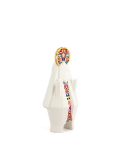 Holyhedrics Mary