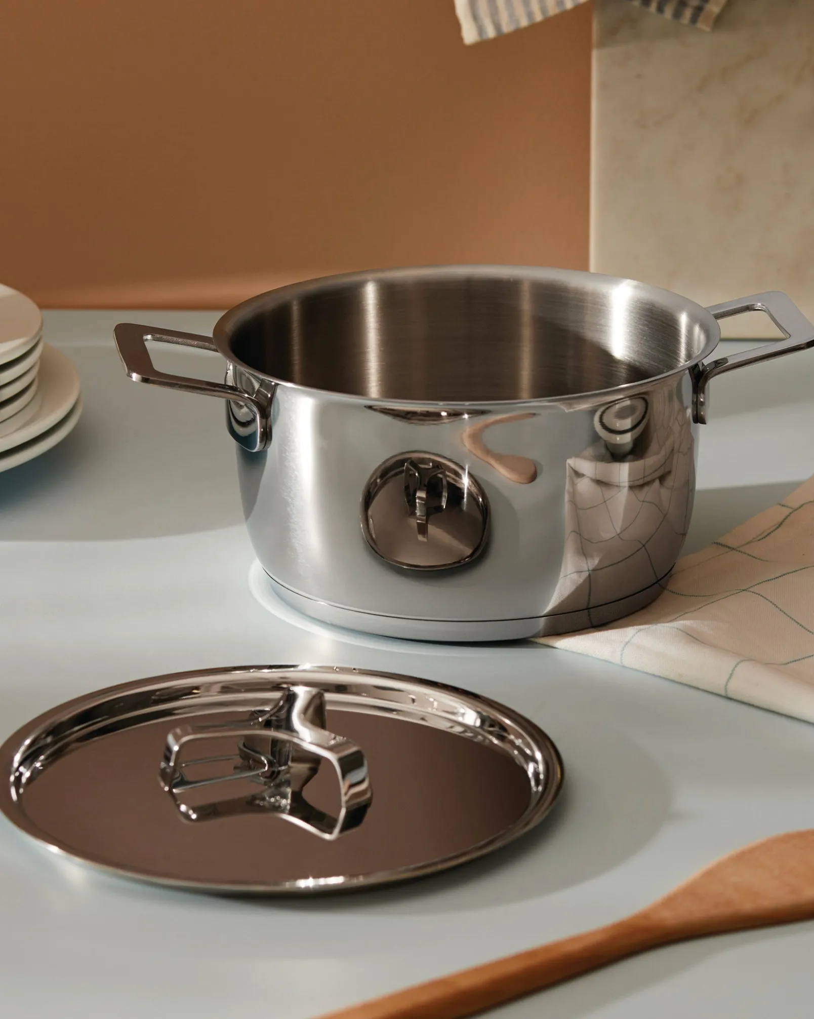 Pots&Pans