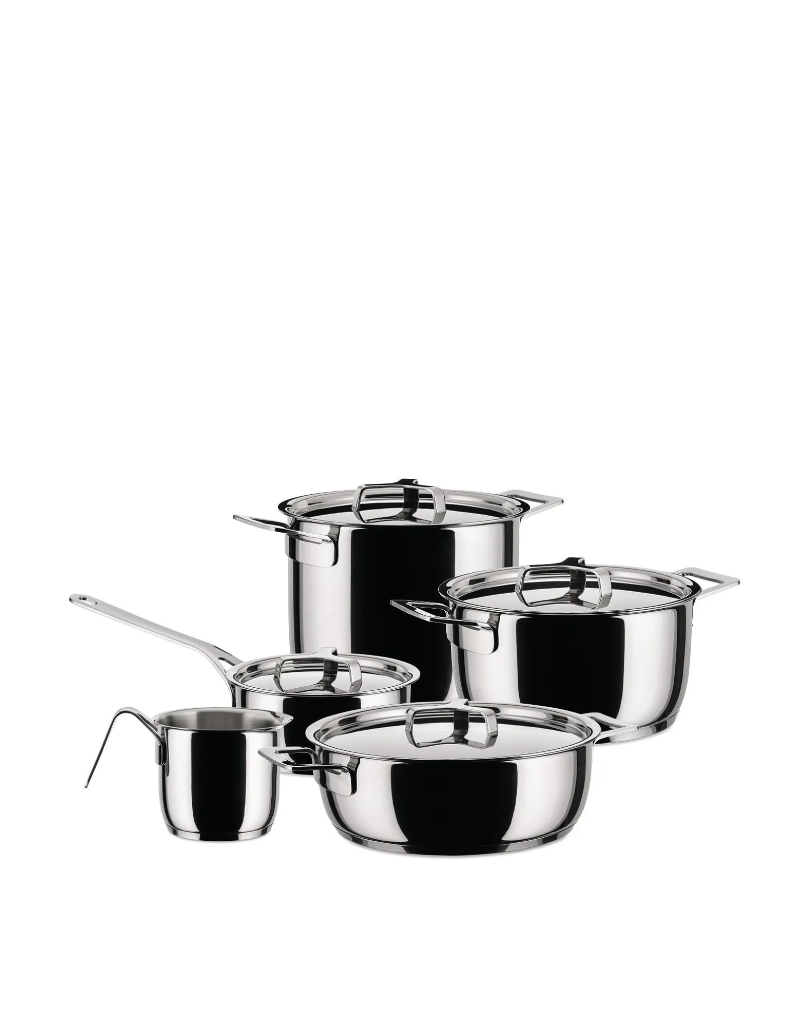 Pots&Pans