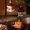 Santa Cube